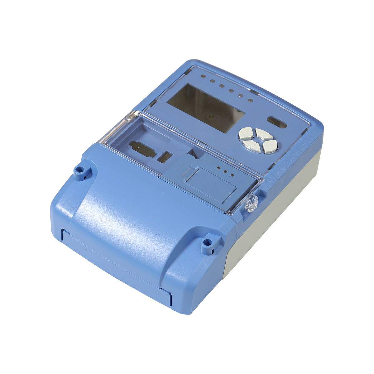 5003現(xiàn)場管理用電終端