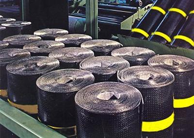 sbs改性瀝青防水卷材