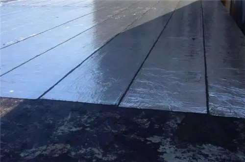 防水卷材空鼓率是多少_精選問答_學堂_齊家網