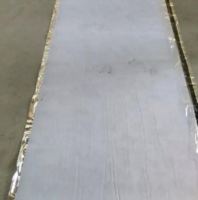 濰坊廠家直銷1.5mm自粘型SBC防水卷材 高效防漏，品質保障