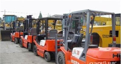 合力、杭叉領銜，國產叉車品牌油耗解析與太倉租賃市場概覽