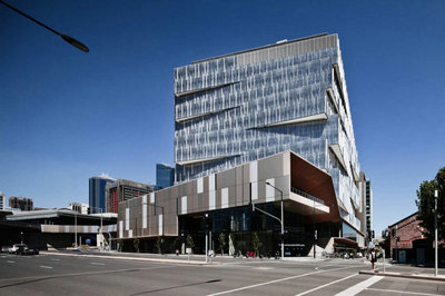 開(kāi)發(fā)商注資布里斯班 推動(dòng)當(dāng)?shù)鼐蜆I(yè)增長(zhǎng)