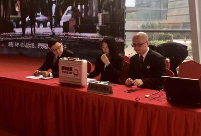 上海一樓盤公開搖號排序,為全市首個實施搖號購房新規(guī)樓盤