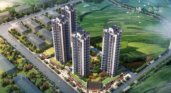 要燃 8盤集中加推,攪動樓市 金科首秀也來了