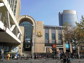 上海市長寧區(qū)凱旋路1580 1號1層房地產(chǎn)