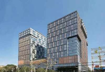 遠(yuǎn)洋資本19.67億向光大資本收購(gòu)上海越虹廣場(chǎng)