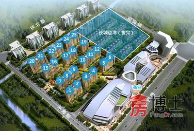 本周末14盤近千房源推新 開(kāi)發(fā)商加大推盤力度_上海房地產(chǎn)綜合門戶_上海房博士