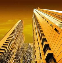 2007年中國十大超級豪宅 單套最高價3億元，上海獨占鰲頭