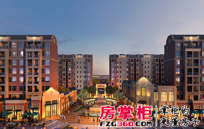 車墩安貝爾花園預(yù)計(jì)9月下旬首次開盤，推2-3房享2萬抵4萬優(yōu)惠