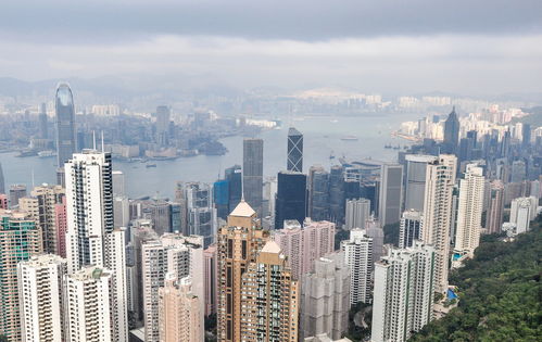 上海房地產(chǎn)經(jīng)紀(jì)視角 中國(guó)房?jī)r(jià)上漲邏輯與城市發(fā)展縮影