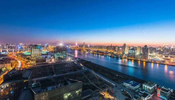 上海市浦東新區(qū)景瑞尚濱江項目最新動態(tài)與售樓處信息